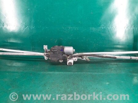 ФОТО Трапеція склоочисників для Chevrolet Volt I (10-15) Київ