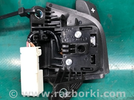 ФОТО Пелюстки перемикання передач для Acura TLX (14-20) Київ