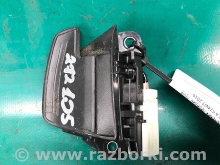 ФОТО Пелюстки перемикання передач для Acura TLX (14-20) Київ