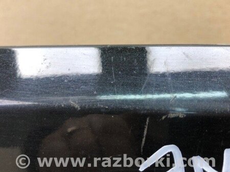 ФОТО Панель підсвічування номера для Jeep Patriot (10-17) Київ