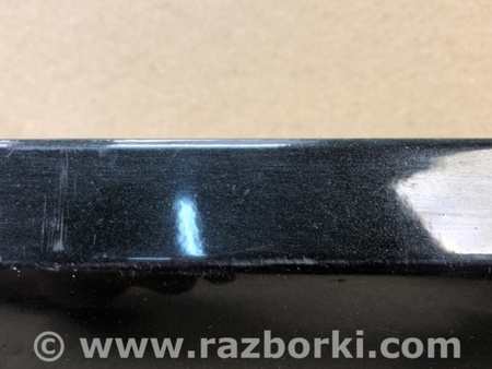 ФОТО Панель підсвічування номера для Jeep Patriot (10-17) Київ