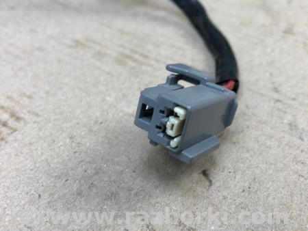 ФОТО Панель підсвічування номера для Jeep Patriot (10-17) Київ