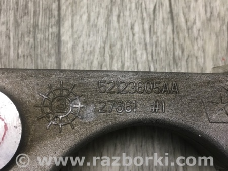 ФОТО Кронштейн проміжного валу для Jeep Cherokee KL (2013-2023) Київ