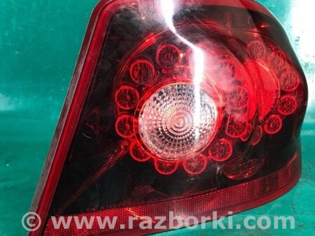 ФОТО Ліхтар зовнішній для Dodge Avenger (07-14) Київ