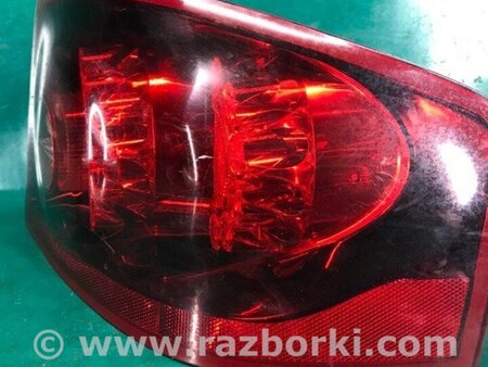 ФОТО Ліхтар зовнішній для Dodge Avenger (07-14) Київ