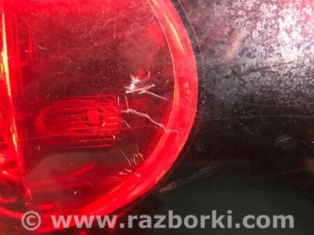 ФОТО Ліхтар зовнішній для Dodge Avenger (07-14) Київ