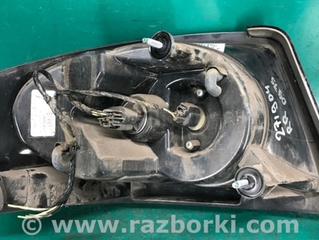 ФОТО Ліхтар зовнішній для Dodge Avenger (07-14) Київ