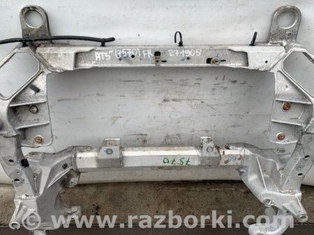 ФОТО Балка передньої підвіски для Cadillac ATS (2012-2019) Київ