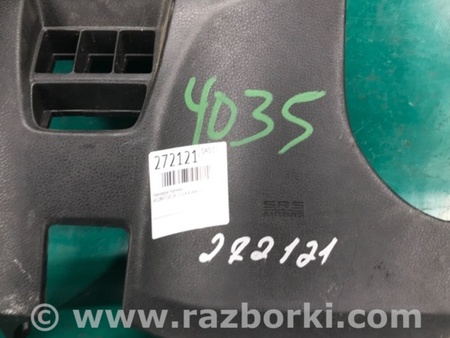 ФОТО Накладка торпеды для Acura TLX (14-20) Київ