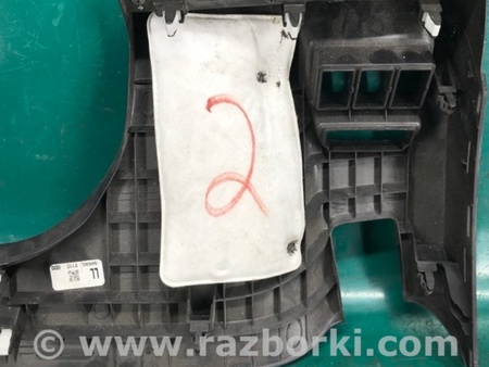 ФОТО Накладка торпеды для Acura TLX (14-20) Київ