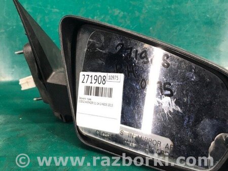 ФОТО Зеркало для Dodge Avenger (07-14) Київ