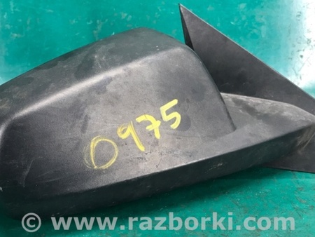 ФОТО Зеркало для Dodge Avenger (07-14) Київ