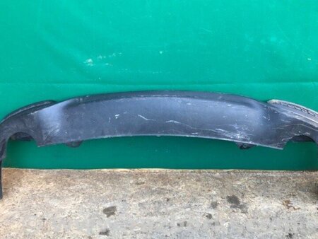 ФОТО Накладка бампера для Acura RDX TB3, TB4 (12-15) Київ