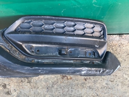 ФОТО Накладка бампера для Acura RDX TB3, TB4 (12-15) Київ