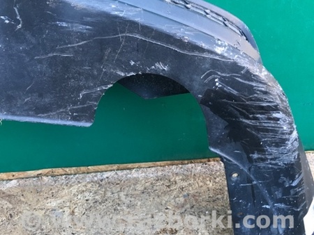 ФОТО Накладка бампера для Acura RDX TB3, TB4 (12-15) Київ