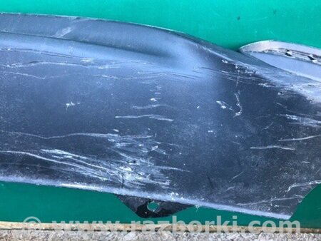 ФОТО Накладка бампера для Acura RDX TB3, TB4 (12-15) Київ