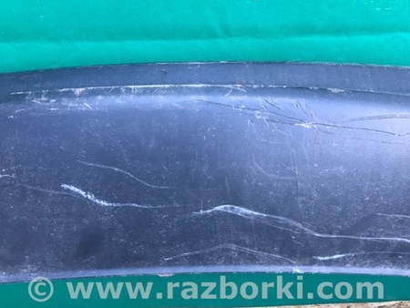 ФОТО Накладка бампера для Acura RDX TB3, TB4 (12-15) Київ