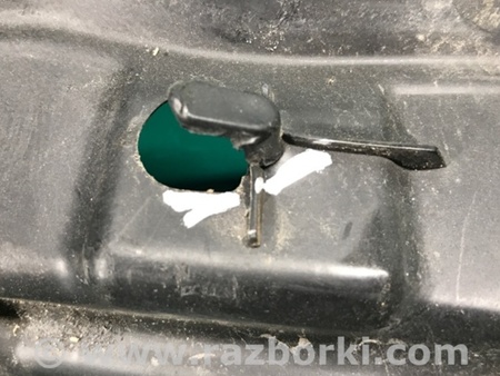 ФОТО Пильовик крила для Acura RDX TB3, TB4 (12-15) Київ