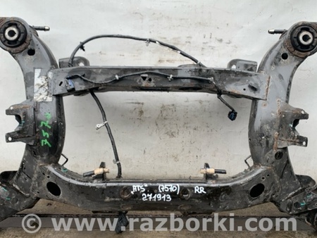 ФОТО Балка задньої підвіски для Cadillac ATS (2012-2019) Київ