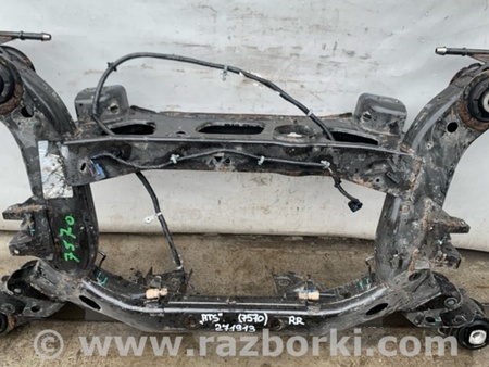 ФОТО Балка задньої підвіски для Cadillac ATS (2012-2019) Київ