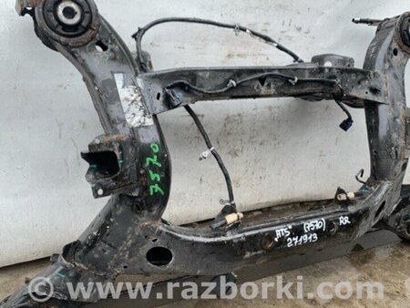 ФОТО Балка задньої підвіски для Cadillac ATS (2012-2019) Київ