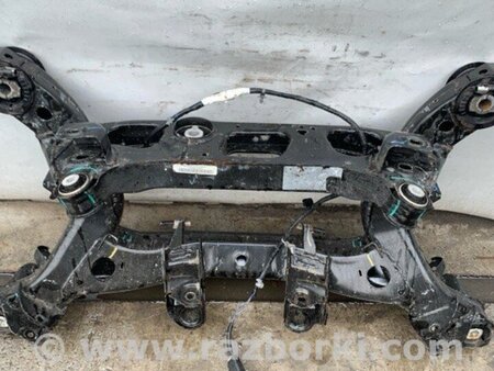 ФОТО Балка задньої підвіски для Cadillac ATS (2012-2019) Київ