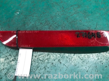 ФОТО катафот R правий для Acura RDX TB3, TB4 (12-15) Київ