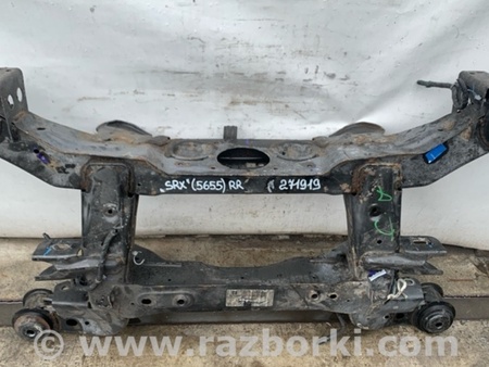 ФОТО Балка задньої підвіски для Cadillac SRX (2009-2016) Київ