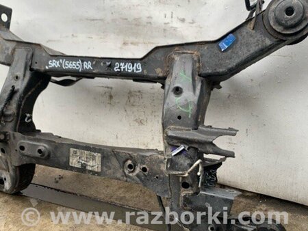 ФОТО Балка задньої підвіски для Cadillac SRX (2009-2016) Київ