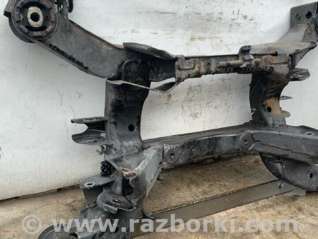 ФОТО Балка задньої підвіски для Cadillac SRX (2009-2016) Київ