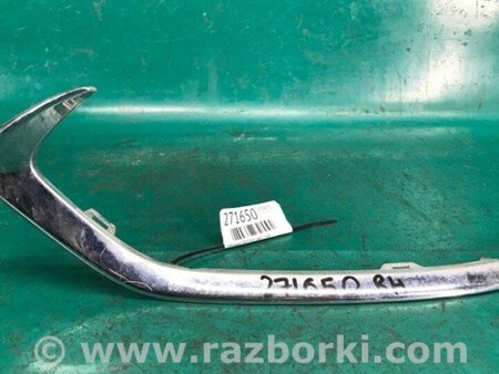 ФОТО Молдинг бампера для Acura RDX TB3, TB4 (12-15) Київ