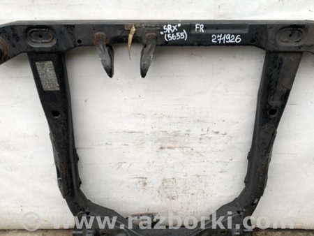 ФОТО Балка передньої підвіски для Cadillac SRX (2009-2016) Київ