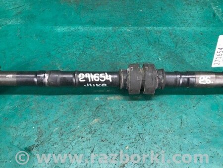 ФОТО Привід передній для Nissan Juke (10-19) Київ