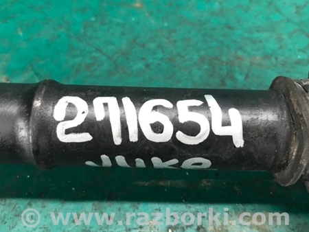 ФОТО Привід передній для Nissan Juke (10-19) Київ