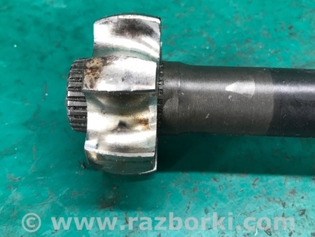 ФОТО Привід передній для Nissan Juke (10-19) Київ