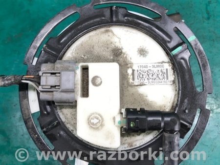 ФОТО Паливний насос для Nissan NV200 USA (2013-) Київ