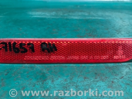 ФОТО катафот R правий для Suzuki SX4 I (06-14) Київ