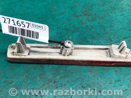 ФОТО катафот R правий для Suzuki SX4 I (06-14) Київ