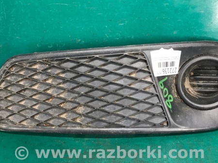 ФОТО Накладка протитуманної фари для Acura RDX TB3, TB4 (12-15) Київ