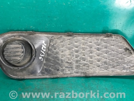 ФОТО Накладка протитуманної фари для Acura RDX TB3, TB4 (12-15) Київ