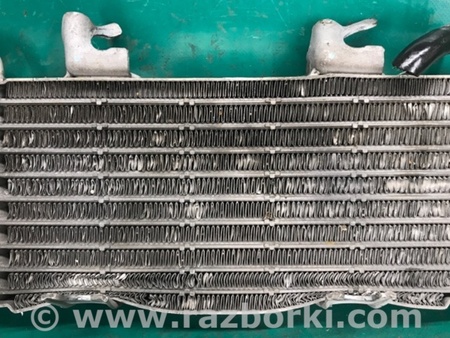 ФОТО Радіатор акпп для Nissan NV200 USA (2013-) Київ