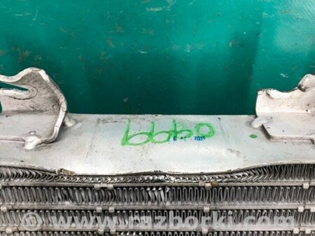 ФОТО Радіатор акпп для Nissan NV200 USA (2013-) Київ