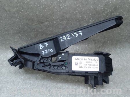 ФОТО Педаль газу для Volkswagen Passat B7 (09.2010-06.2015) Київ