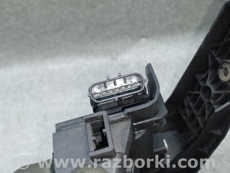 ФОТО Педаль газу для Volkswagen Passat B7 (09.2010-06.2015) Київ