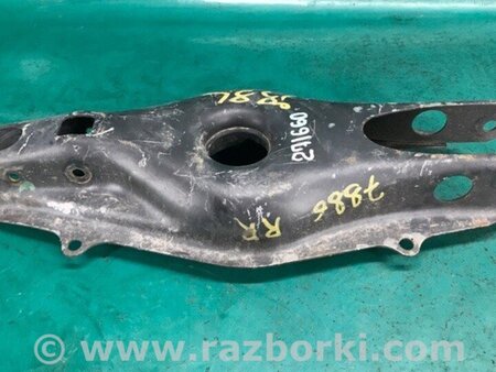 ФОТО Важіль задньої підвіски нижній поперечний для Mercedes-Benz E-CLASS C207 (09-16) Київ