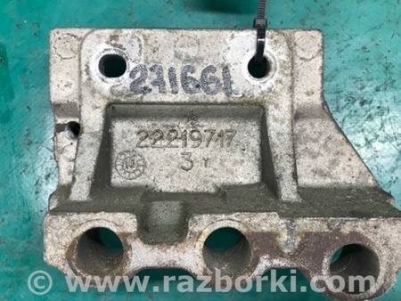 ФОТО Кронштейн двигуна для Dodge Avenger (07-14) Київ