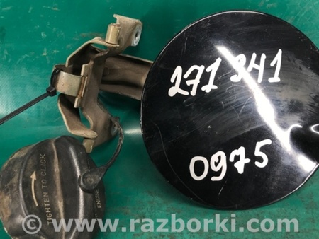 ФОТО Лючок паливного бака для Dodge Avenger (07-14) Київ