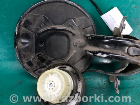 ФОТО Лючок паливного бака для Dodge Avenger (07-14) Київ