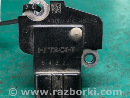 ФОТО Витратомір повітря для Acura RDX TB3, TB4 (12-15) Київ