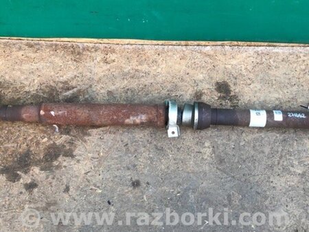 ФОТО Карданний вал задній для Jeep Grand Cherokee (11-22) Київ